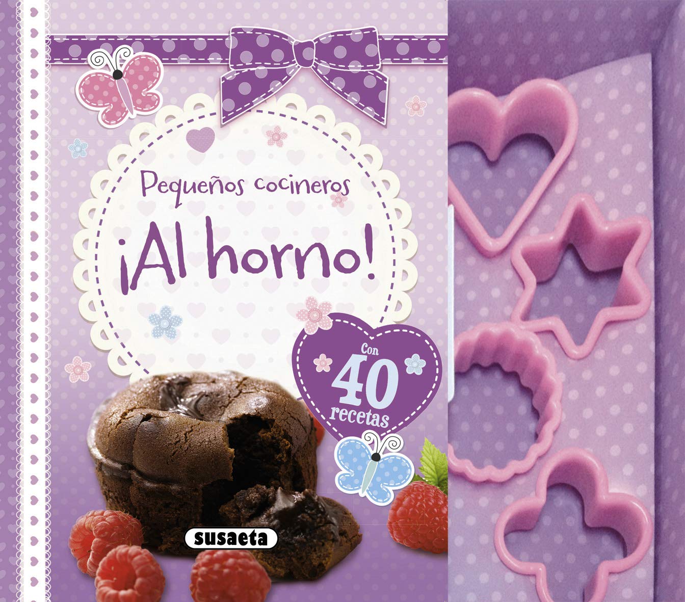 ¡Al horno! (Pequeños cocineros) Social Sciences