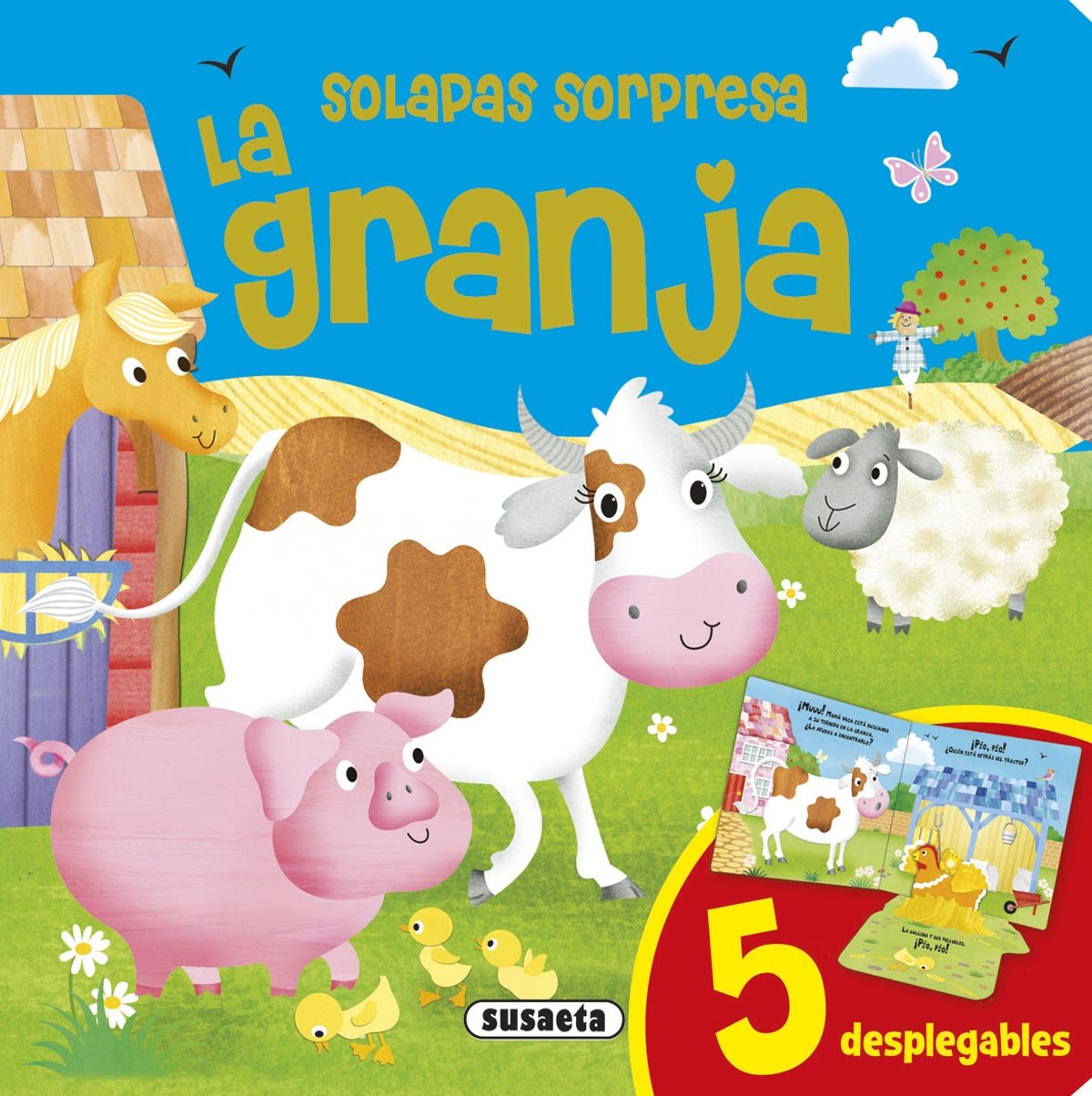 La granja Social Sciences