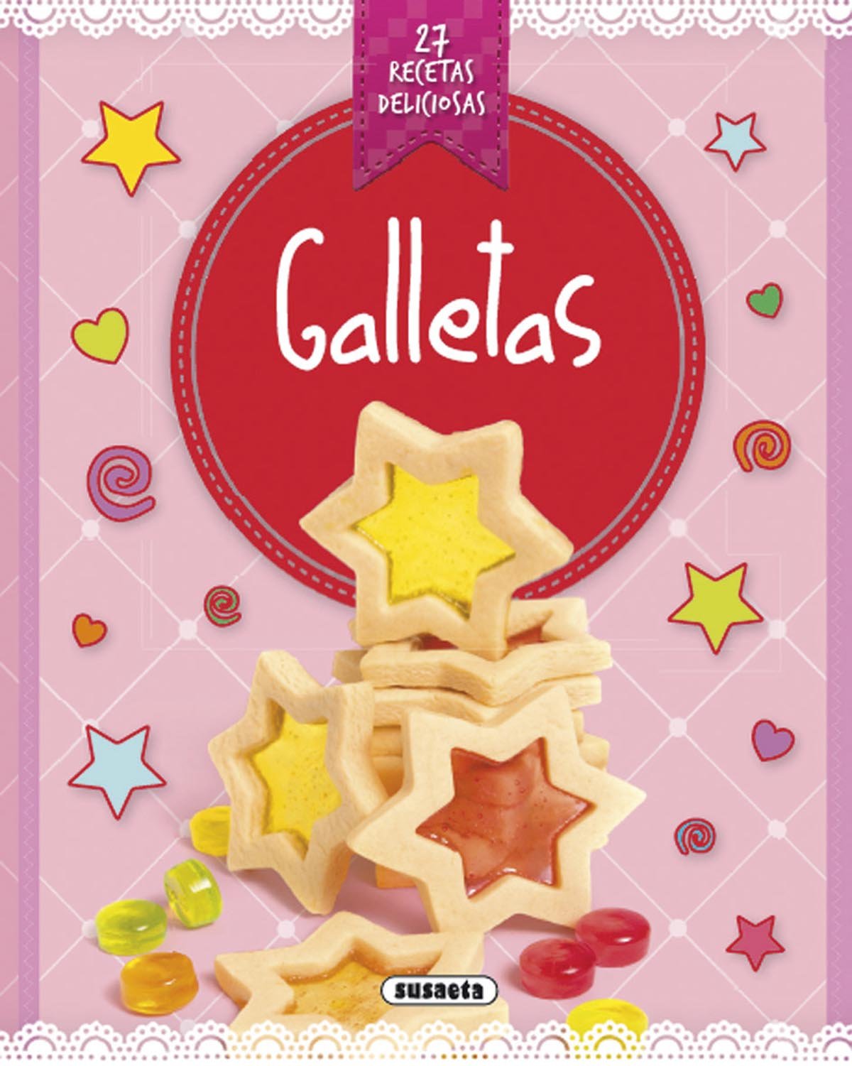 Galletas (Recetas deliciosas) Leisure, Home & Garden