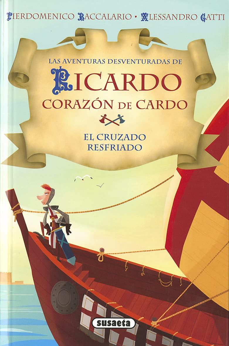 El cruzado resfriado Social Sciences