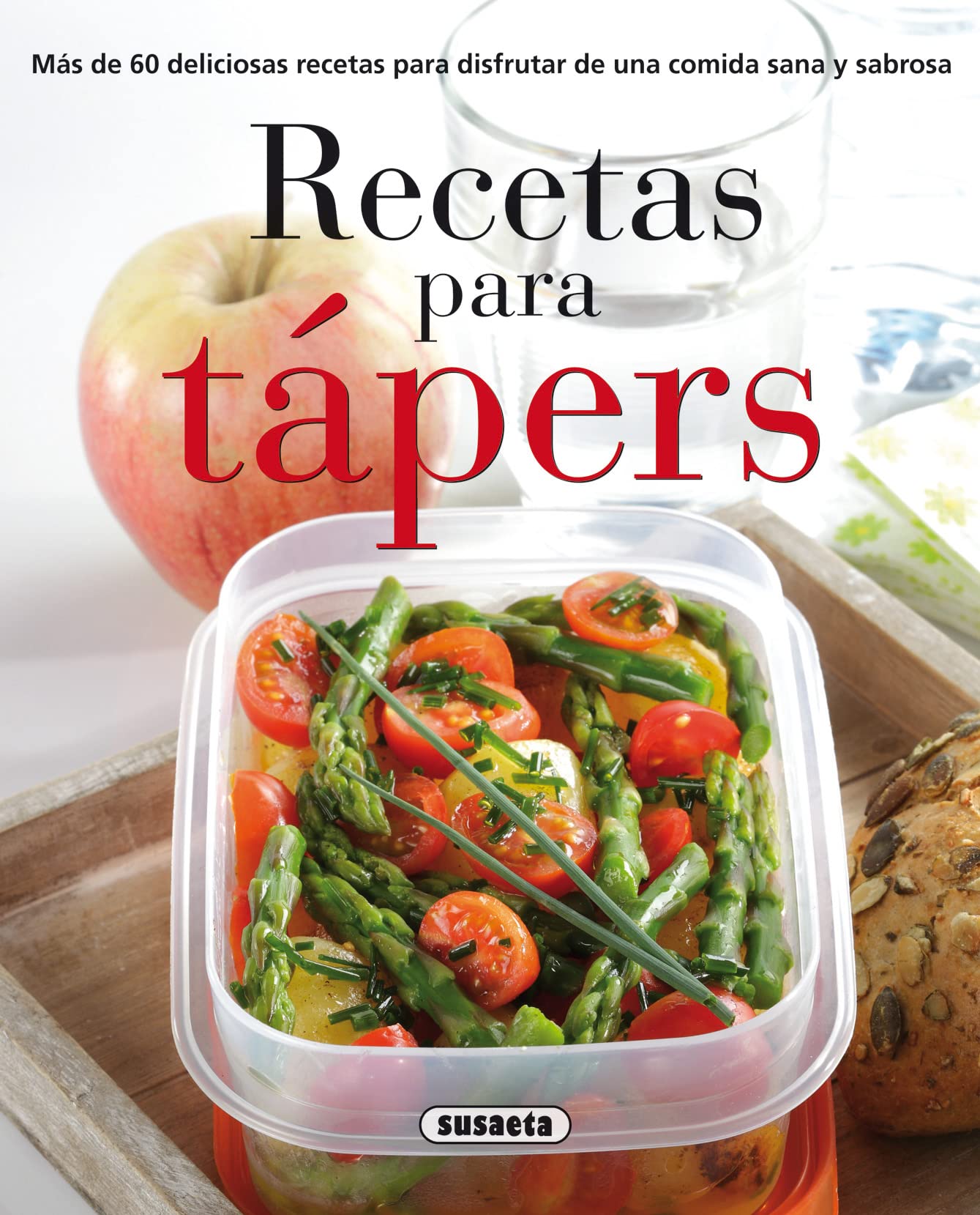 Recetas para tápers (El rincon del paladar) Leisure, Home & Garden