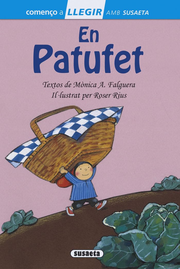 En Patufet (Llegir amb Susaeta - nivel 1) Fairy Tales & Legends
