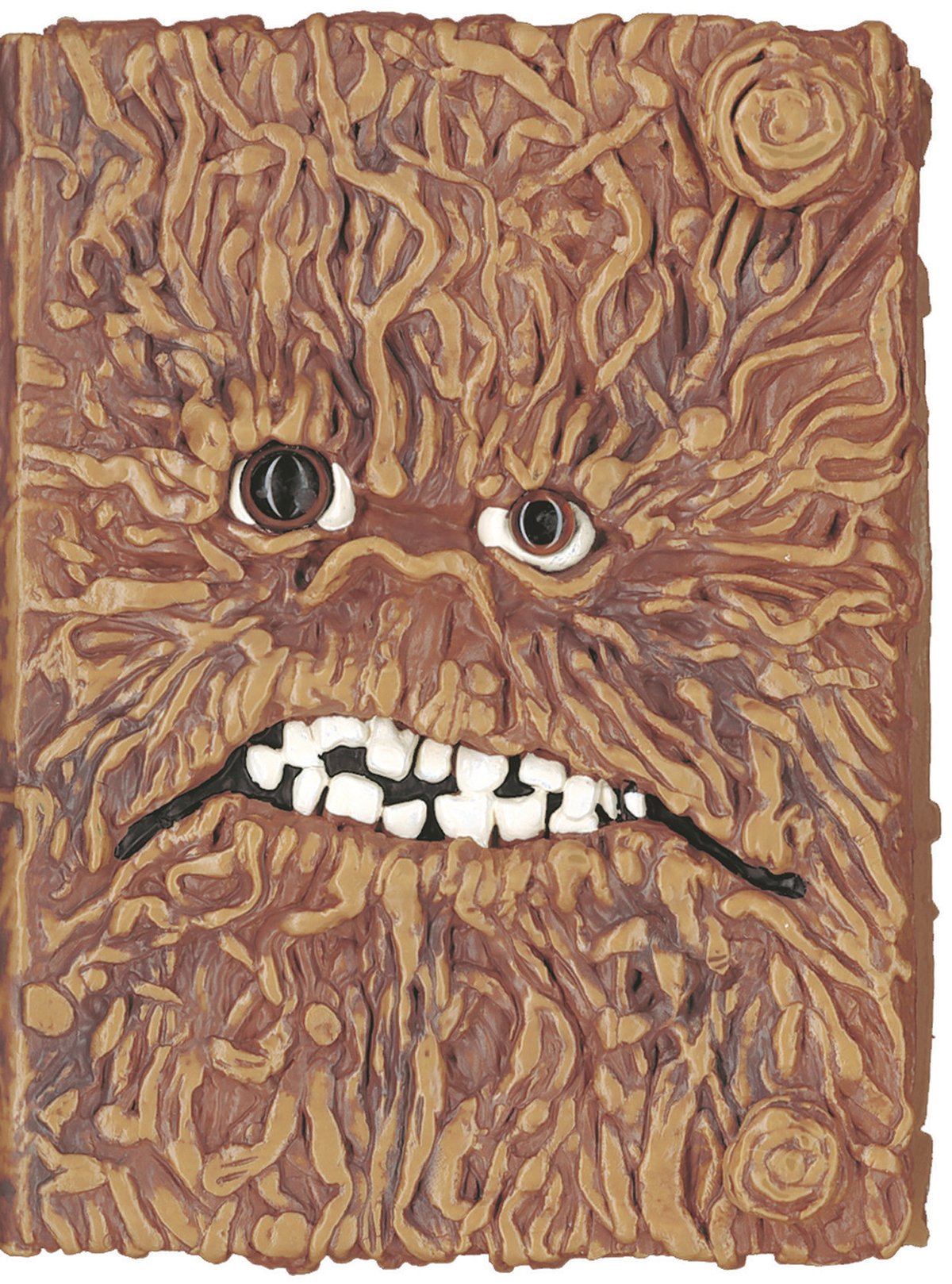 Mundo mágico book