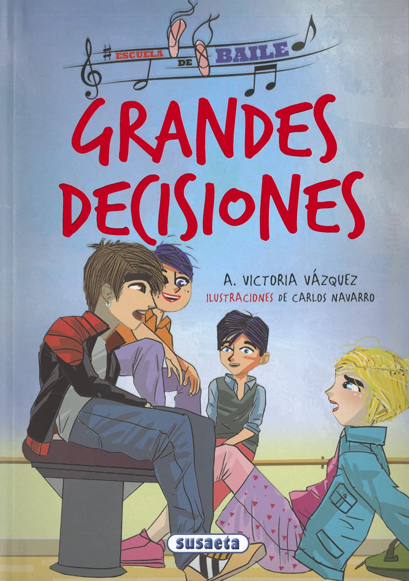 Grandes decisiones / Great Decisions book