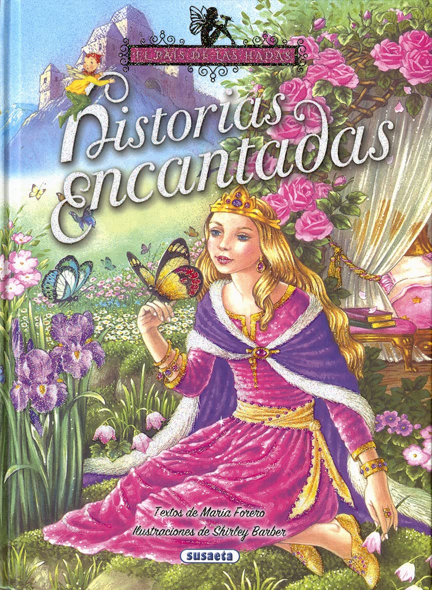 Historias encantadas (El país de las hadas) Social Sciences