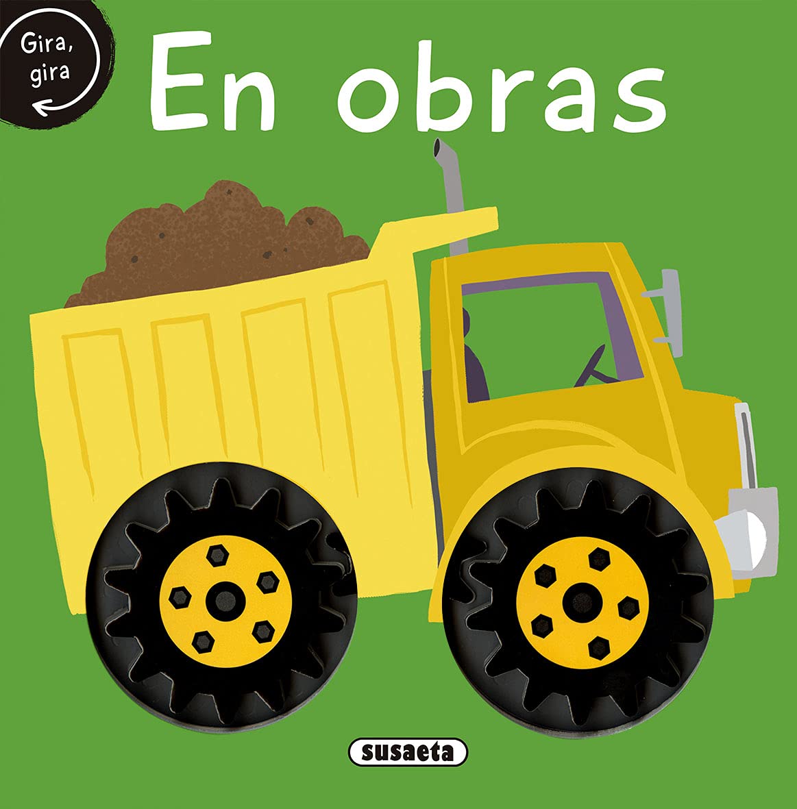 En obras, gira, gira Social Sciences