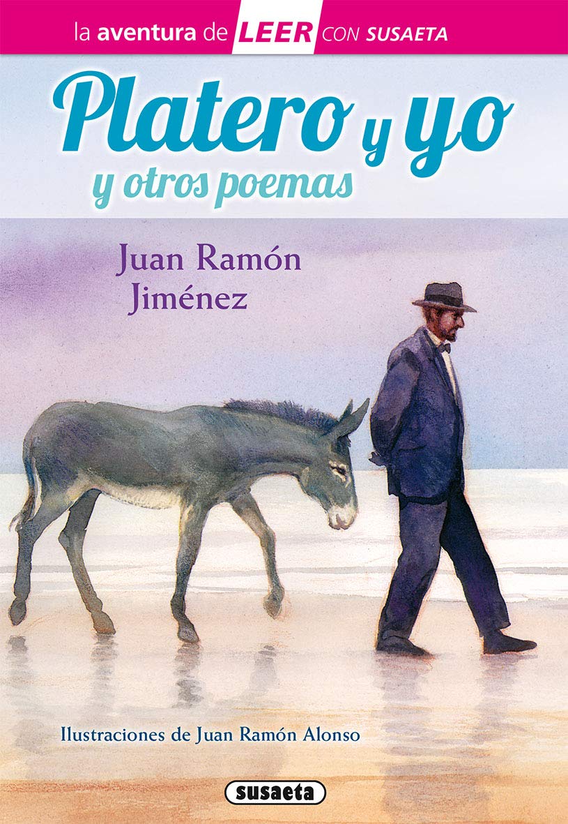 Platero y yo y poemas de Juan Ramón Jiménez book