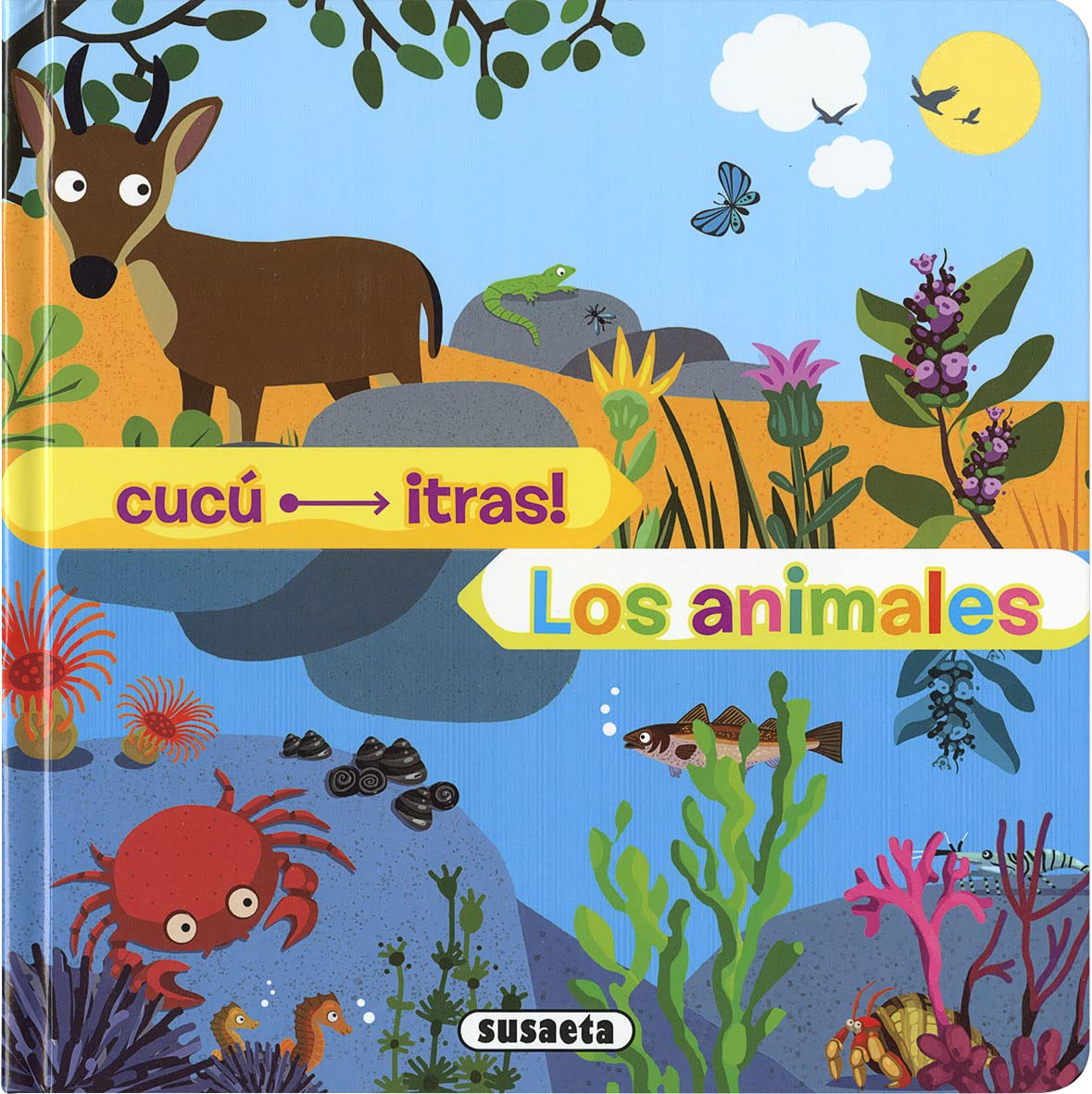 Los animales Social Sciences