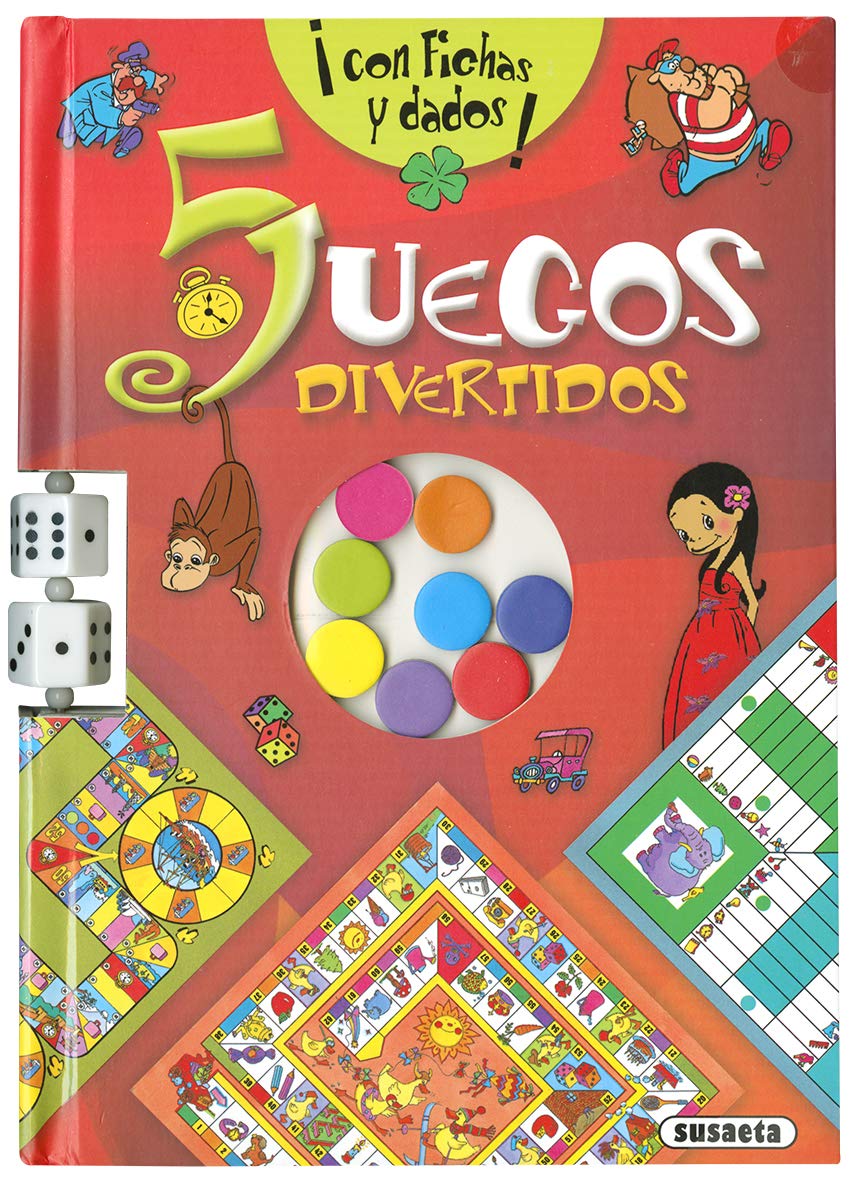 5 juegos divertidos Social Sciences