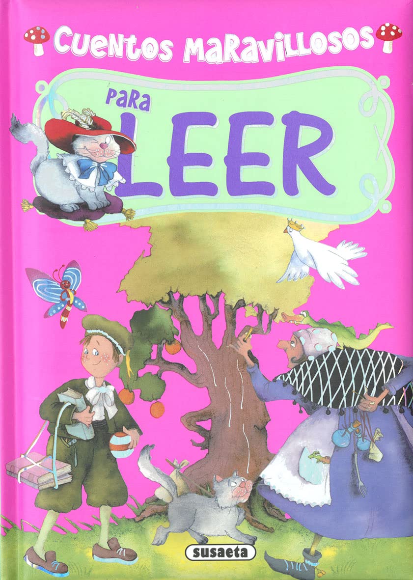 Cuentos maravillosos para leer book