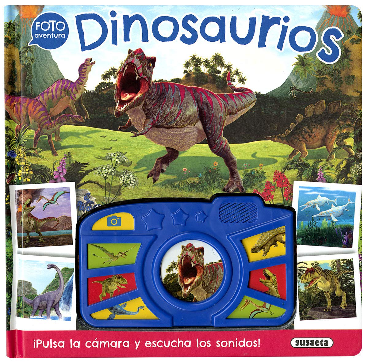 Dinosaurios Social Sciences