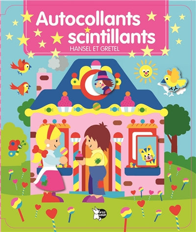 Product Image: Hansel et Gretel