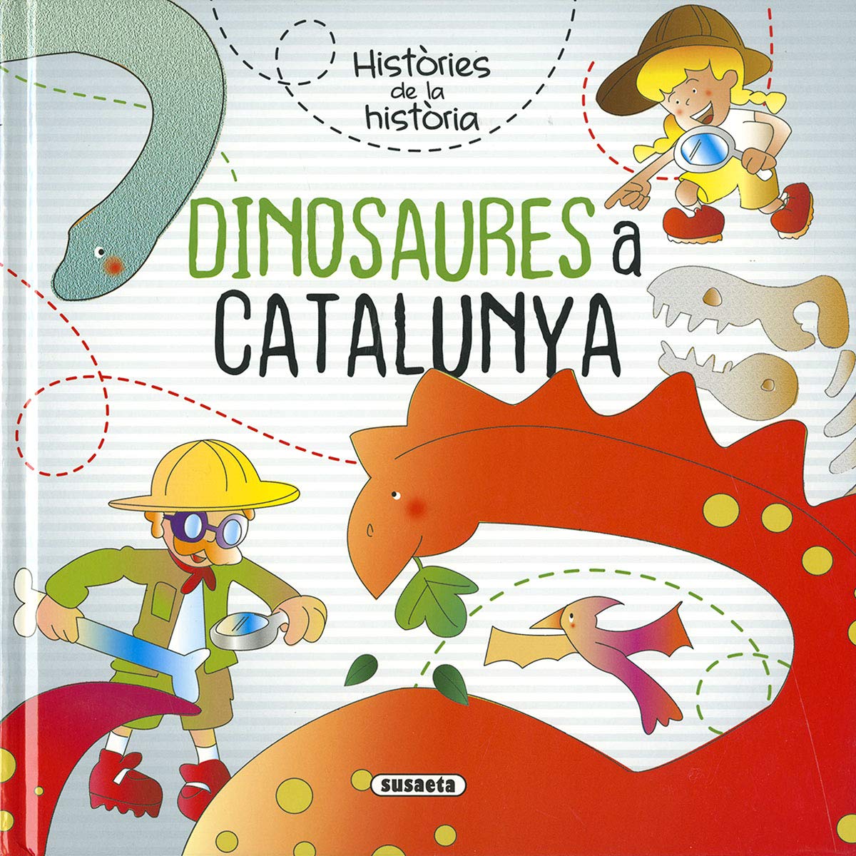 Dinosaures a catalunya book