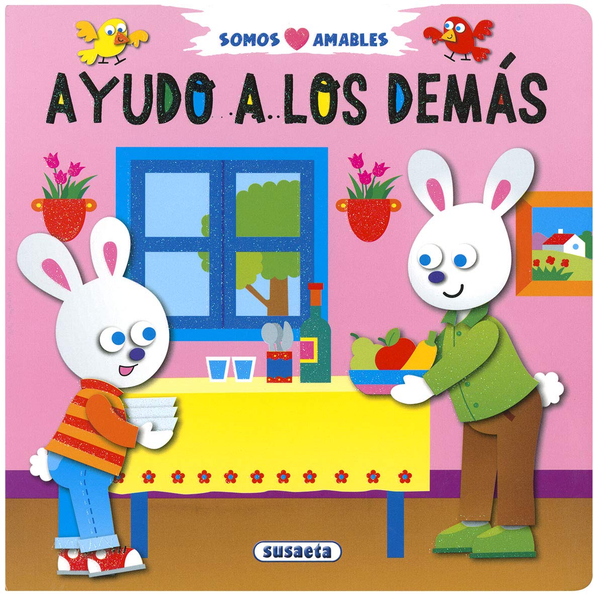 Ayudo a los demás book