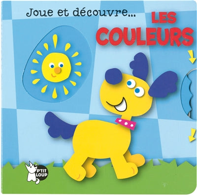 Product Image: Les couleurs