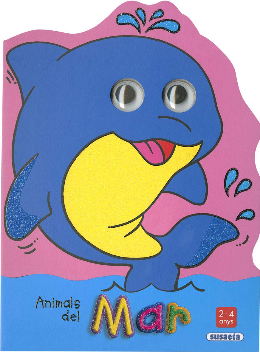 Animals del mar (Veig, Veig) Non-fiction