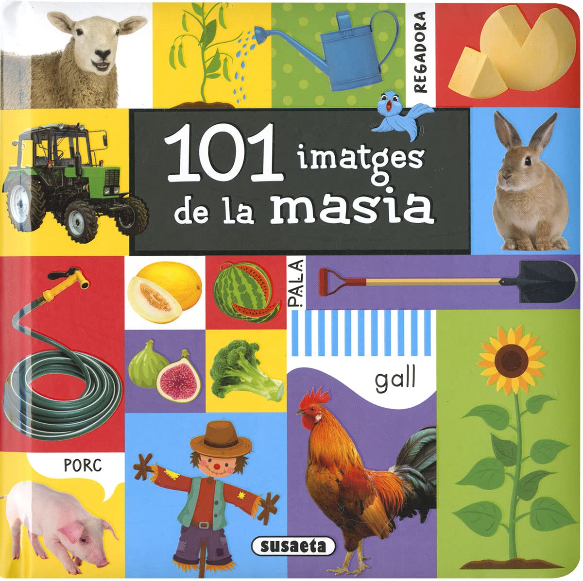 101 Imatges de la masia book