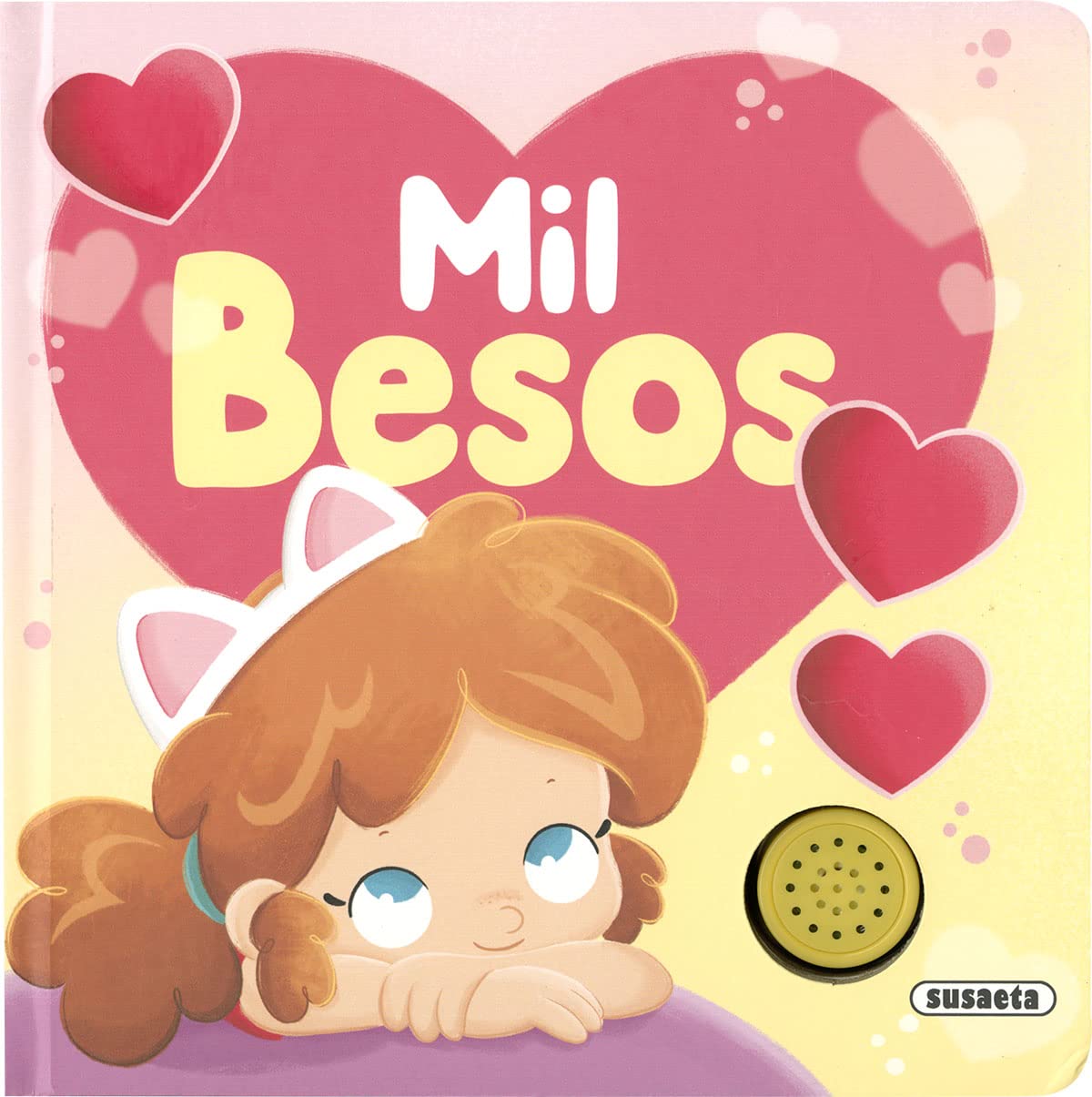 Mil besos (Sonidos para mi bebé) Arts & Music