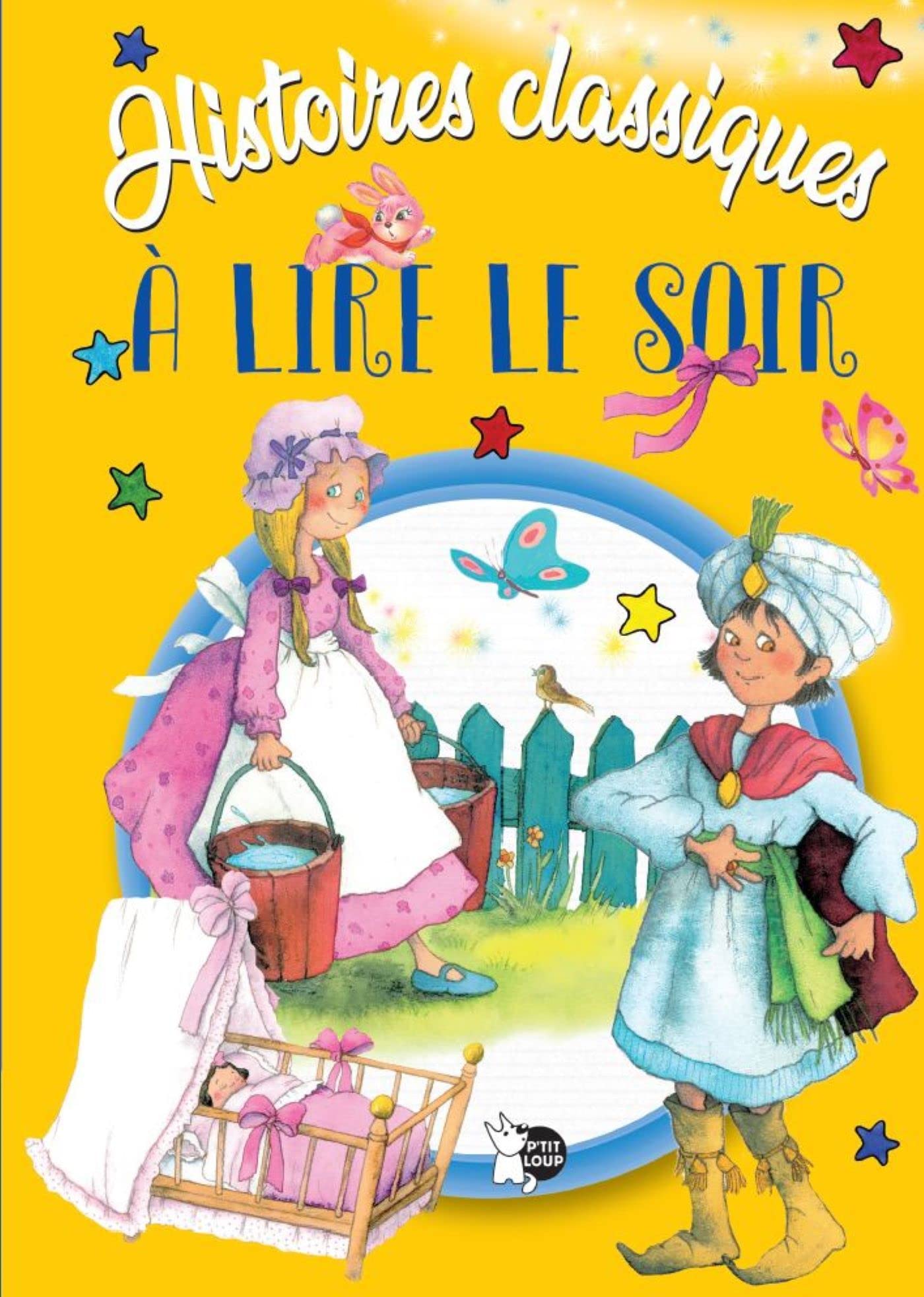 Histoires classiques à lire le soir: 0 Non-fiction