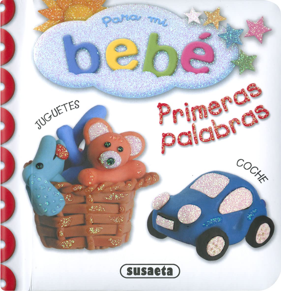 Primeras palabras (Para mi bebé) Parents & Children