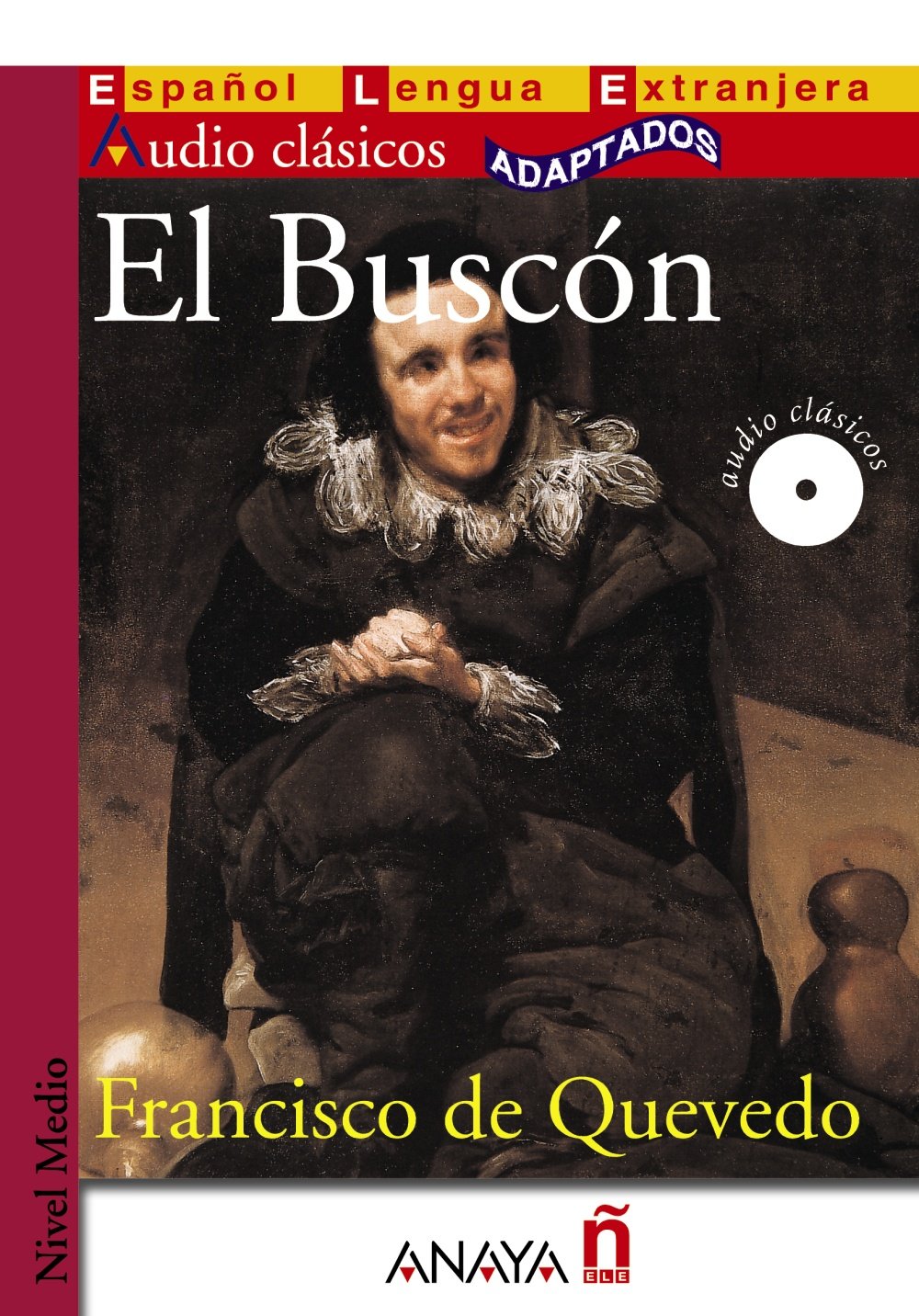 El Buscón Study Guides