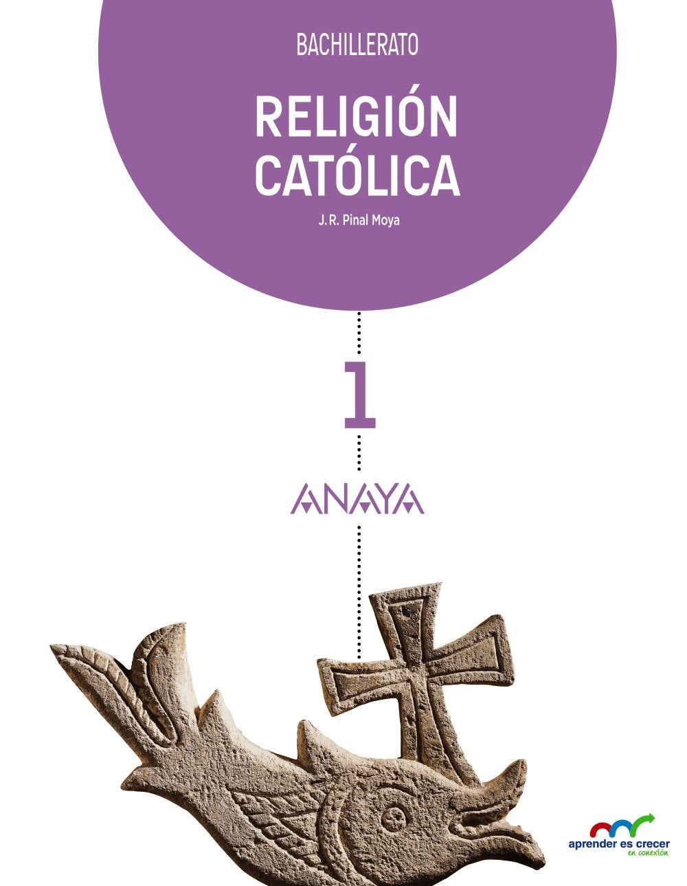 Religión Católica 1. book