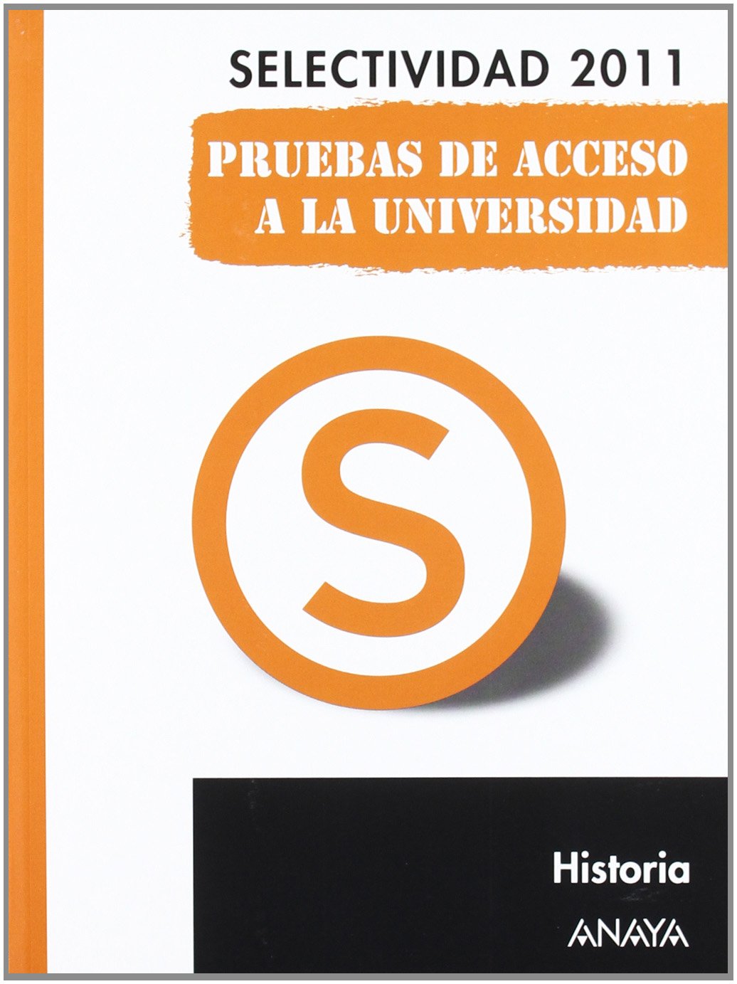Historia, pruebas de acceso a la universidad Learning & Reference