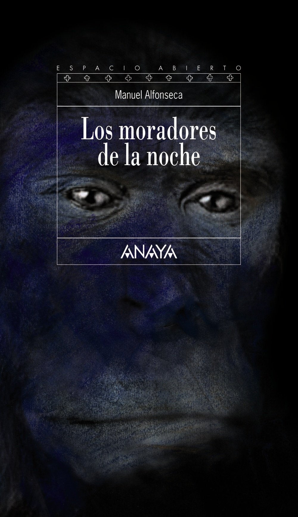 Los moradores de la noche (LITERATURA JUVENIL - Espacio Abierto, Band 152) Social Sciences