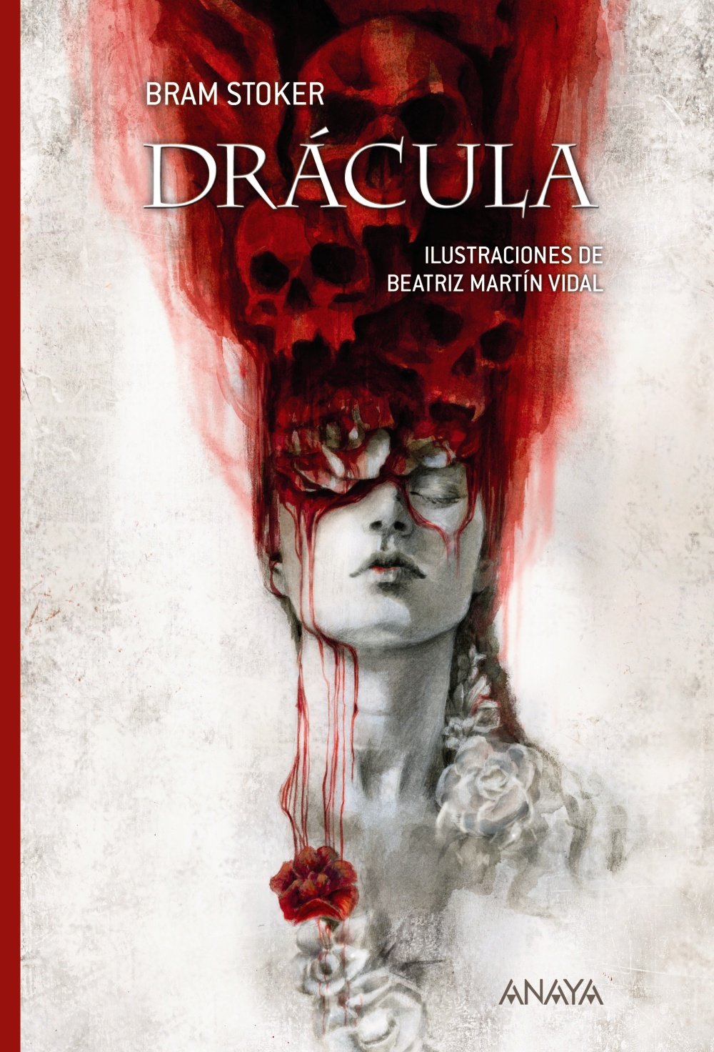 Drácula (Literatura Infantil (6-11 Años) - Libros-Regalo) Books
