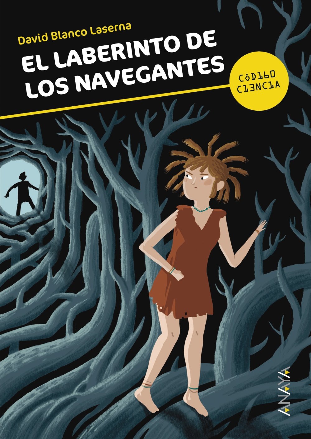 El laberinto de los navegantes / The maze of sailors book