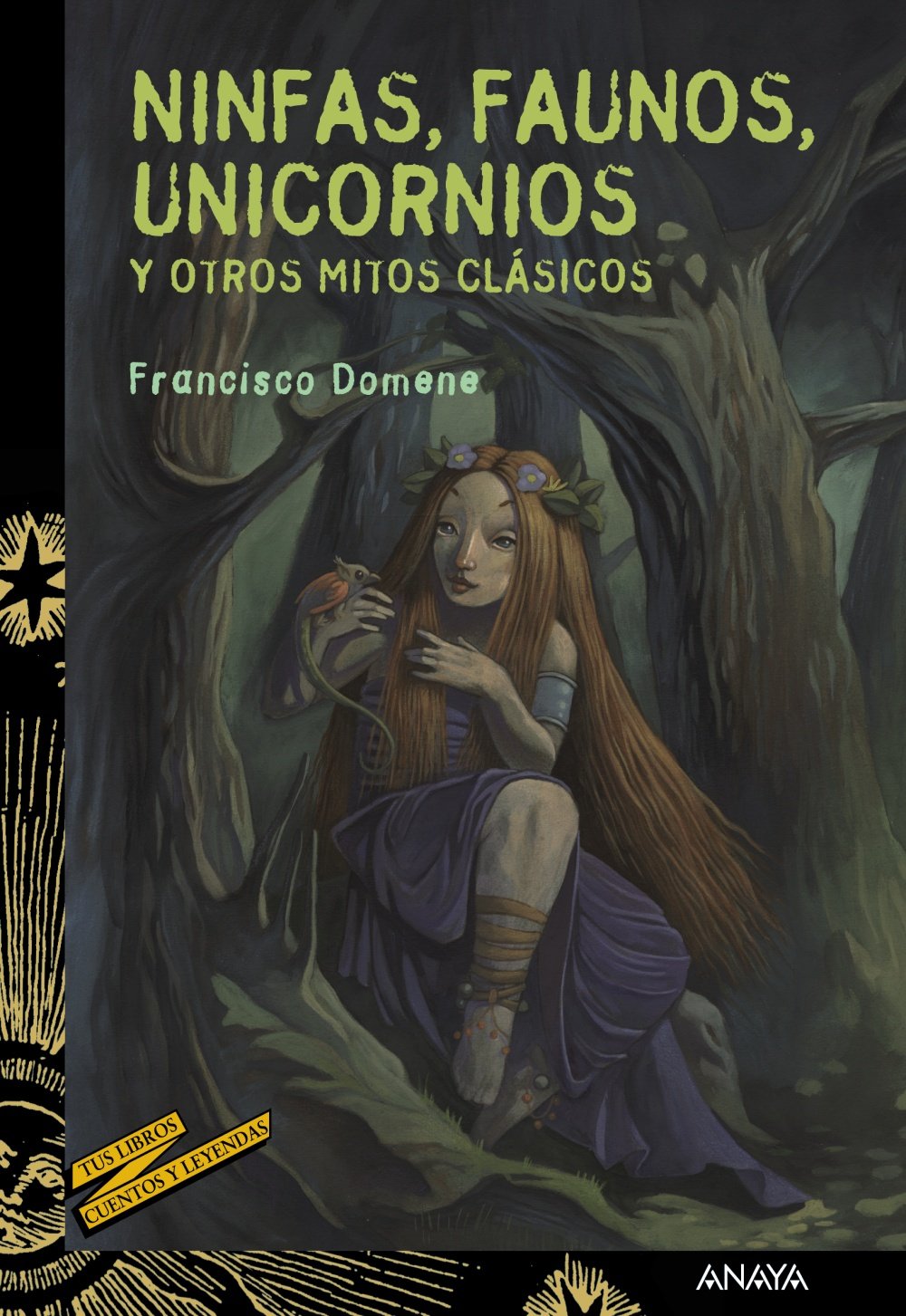 Ninfas, faunos, unicornios y otros mitos clásicos Social Sciences