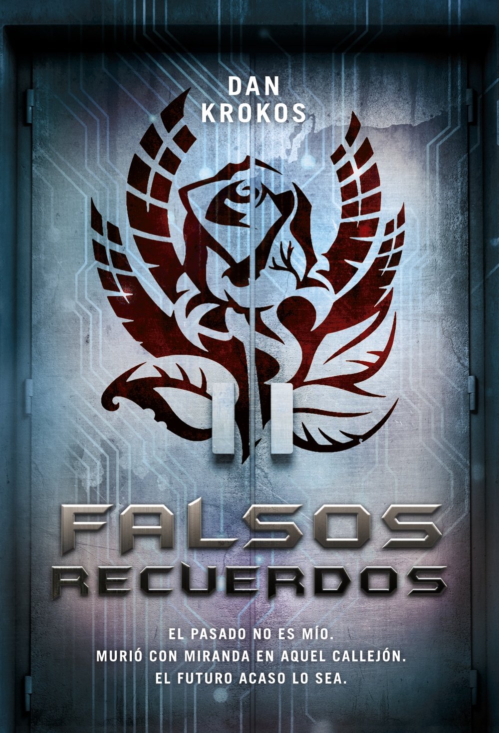 Falsos recuerdos (Literatura Juvenil (A Partir De 12 Años) - Narrativa Juvenil) Fantasy & Sci-Fi