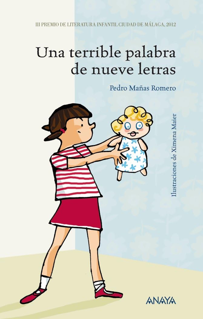 Una terrible palabra de nueve letras Social Sciences
