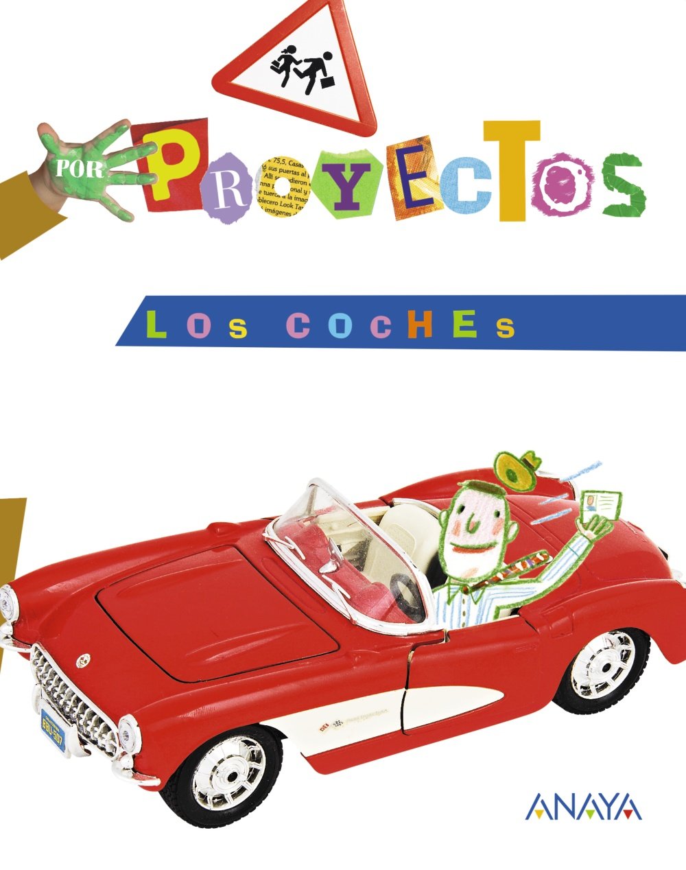 LOS COCHES book