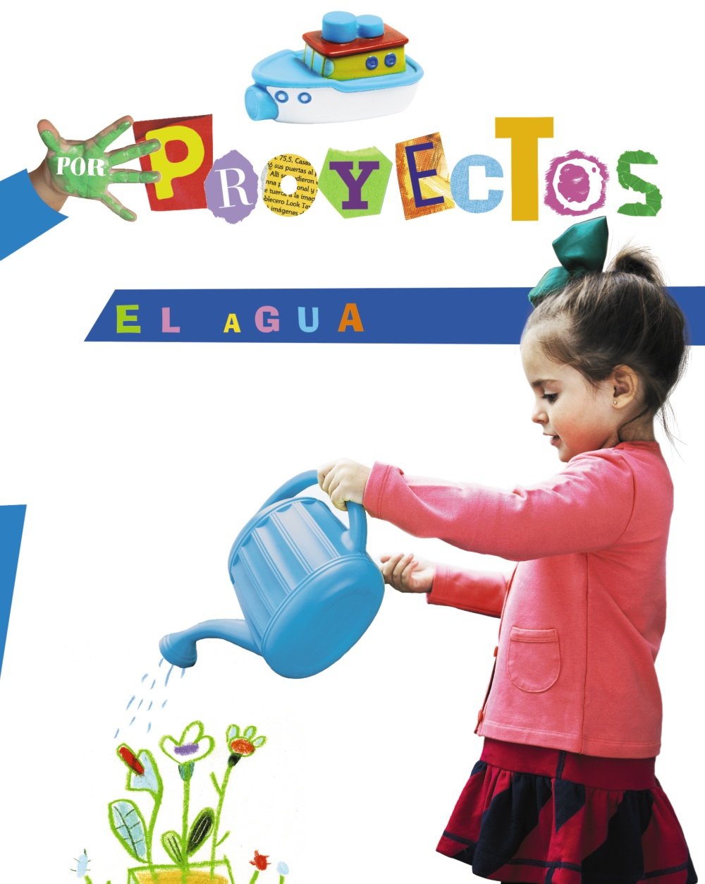 EL AGUA book