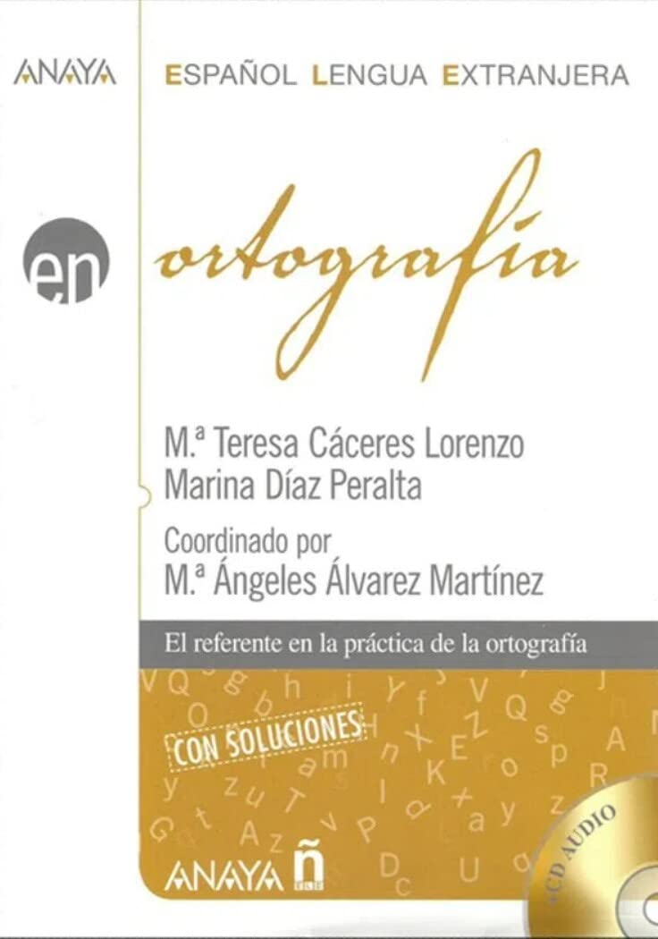 Ortografía Media & Communication