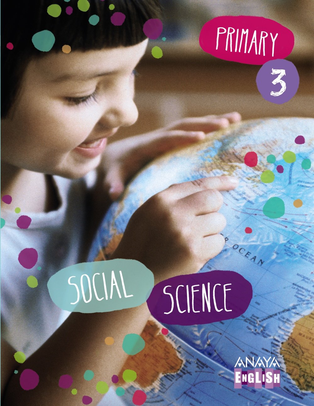 Social science, 3 Educación Primaria Learning & Reference