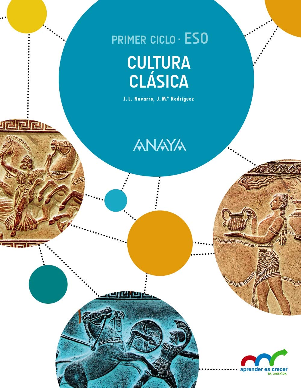 Cultura Clásica. (Aprender es crecer en conexión) Learning & Reference