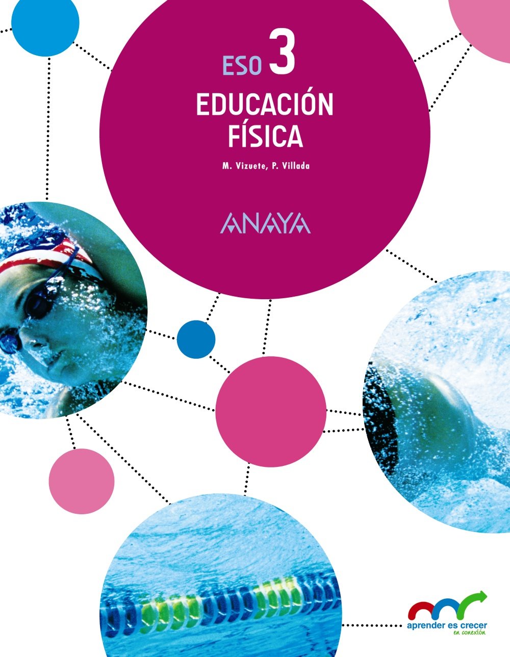 Educación Física 3. Learning & Reference