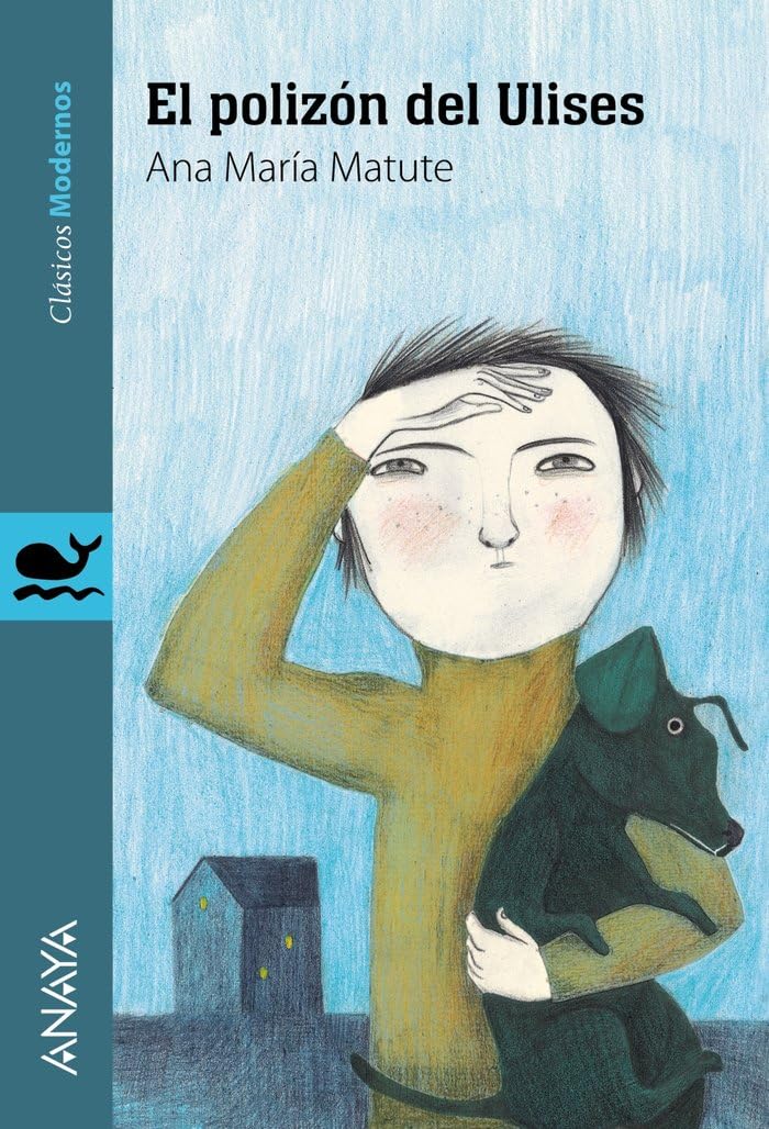 El polizón del Ulises: El polizon del Ulises (LITERATURA JUVENIL - Clásicos Modernos) Social Sciences