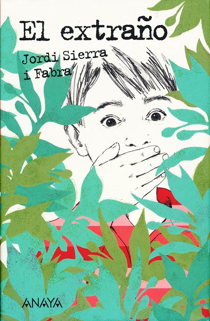 El Extrao- The Stranger (Literatura Juvenil (A Partir De 12 Años) - Leer Y Pensar) Social Sciences