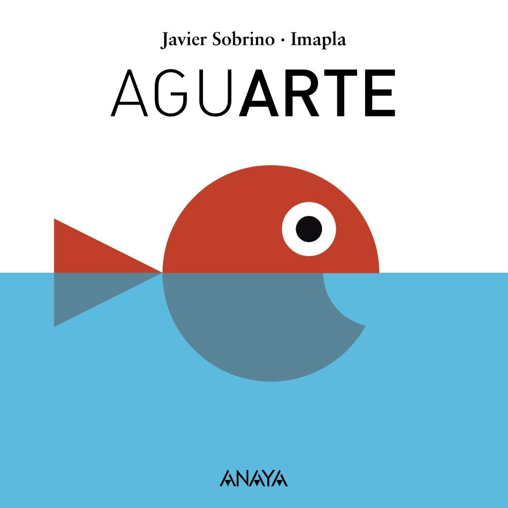 Product Image: Aguarte