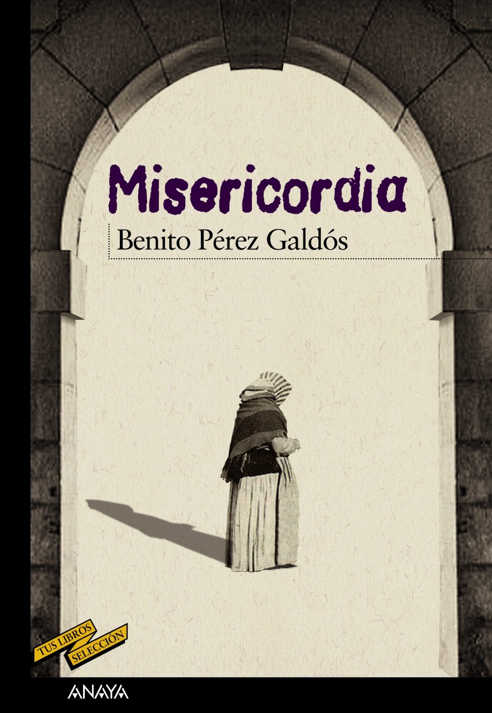 Misericordia (CLÁSICOS - Tus Libros-Selección) Social Sciences