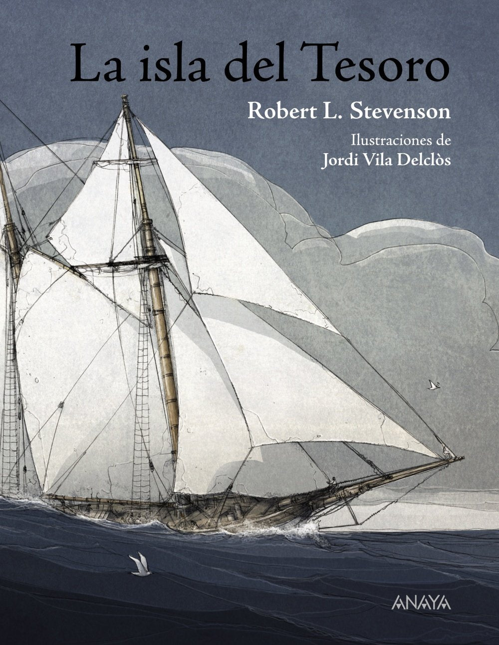 La isla del Tesoro/ Treasure Island book