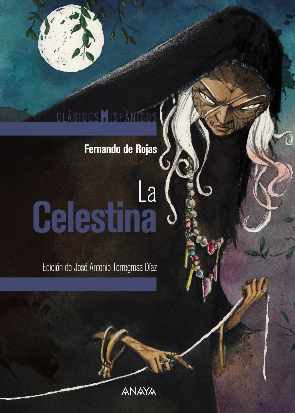 La Celestina/ The Celestina book