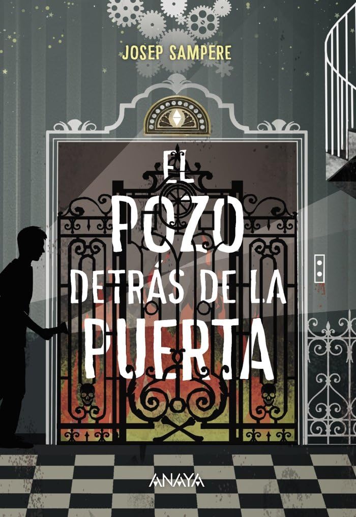 El pozo detrás de la puerta Social Sciences