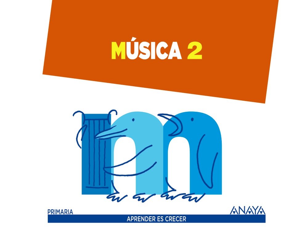 Música 2. book