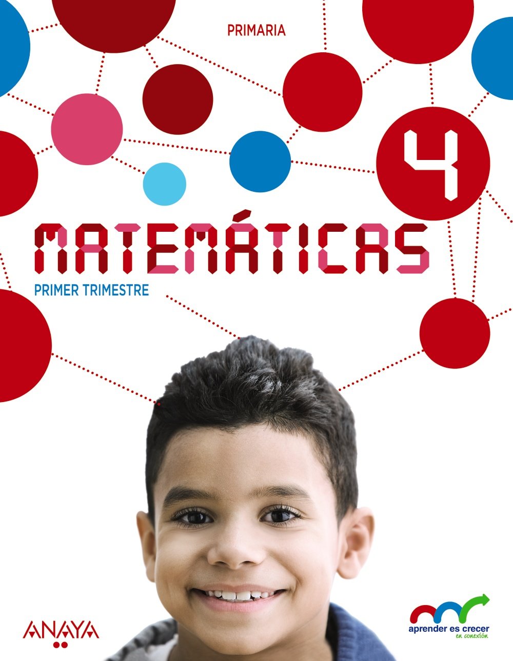 Aprender es crecer en conexión, matemáticas, 4 Educación Primaria (Galicia) Learning & Reference