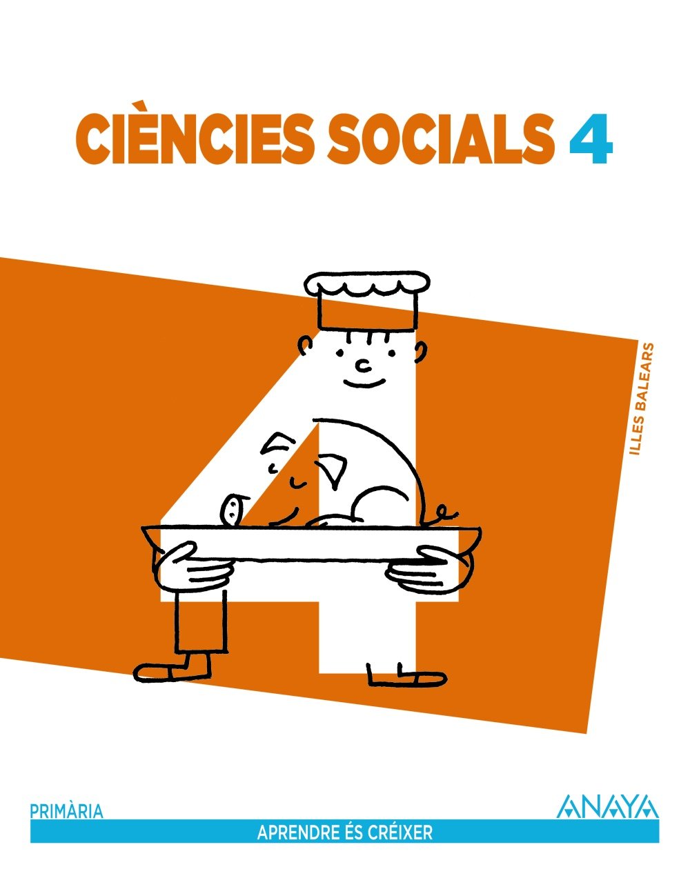 Ciències socials 4. Learning & Reference