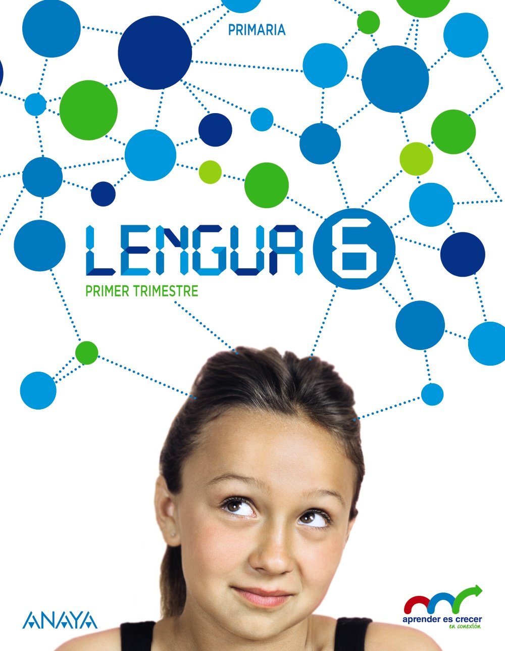 Lengua 6. (Con Taller de escritura 6 y Ortografía y gramática.) book